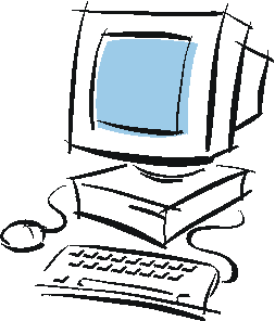 computer graphic
